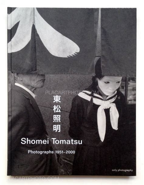 Shomei Tomatsu: Shomei Tomatsu Photographs 1951-2000 (Signed and numbered), Only Photography ...