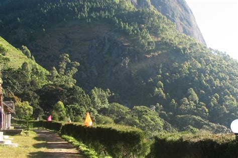 Best Tents And Trekking Camps In Kerala Experience Kerala