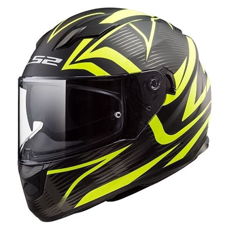 Casque Int Gral Ls Ff Stream Evo Jink Moto Expert