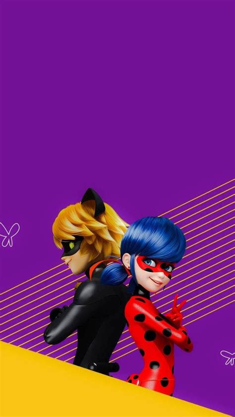 Download miraculous4 wallpaper by aspikcocox - bb - Free on ZEDGE™ now ...