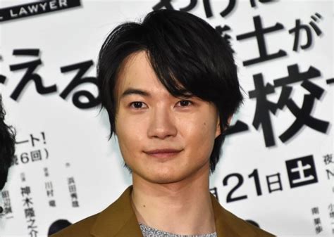 やけに弁の立つ神木隆之介、ドラマの尺を余らせる 共演者から称賛 2018年4月10日 エキサイトニュース