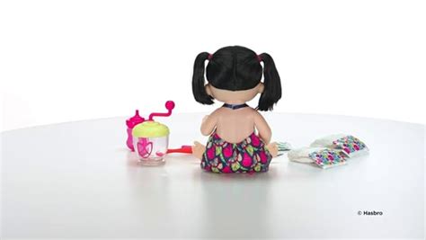 Amazon Baby Alive Sweet Spoonfuls Boy Blonde Baby Boy Doll Toys Games