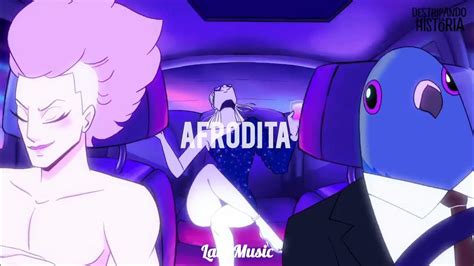 Afrodita Destripando La Historia Letra 👄💄 Youtube