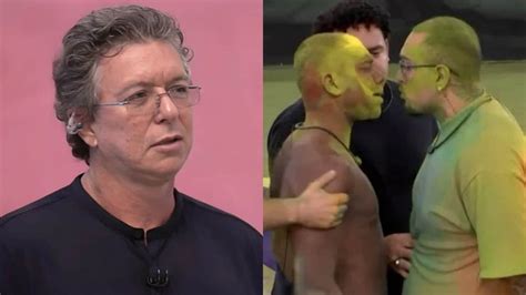 BBB 24 Boninho quebra silêncio e faz revelação sobre possibilidade de