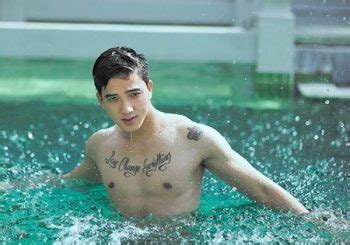 Nghi vấn mỹ nam Tháng năm rực rỡ Tiến Vũ lộ clip sex Thế giới đàn ông đẹp trai online