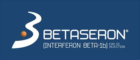 Betaseron / Бетасерон (интерферон бета-1b)