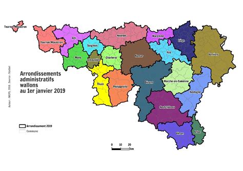 Index G N Ral Topoguide Wallonica