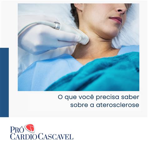 O que você precisa saber sobre dislipidemia e aterosclerose Pró