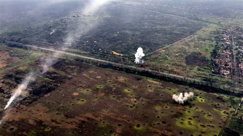 Ukraine Krieg Russland Erleidet Laut Selenskyj Hohe Verluste Im Osten