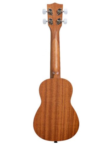 Kala Ka S Soprano Mahogany Ukul L Soprano Kal Ka S Steelmusic Fr