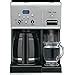 Amazon Cuisinart Plus 12 Cup Hot Water Coffee Maker Black Stainless