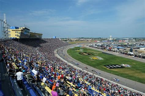 NASCAR 2023 points standings after Hollywood Casino 400 at Kansas Speedway