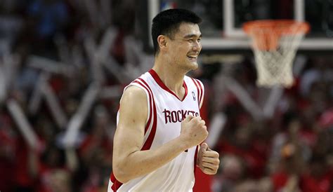 Yao Ming