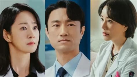 Nonton Doctor Cha Episode Sub Indo Di Link Legal Ini Poskota