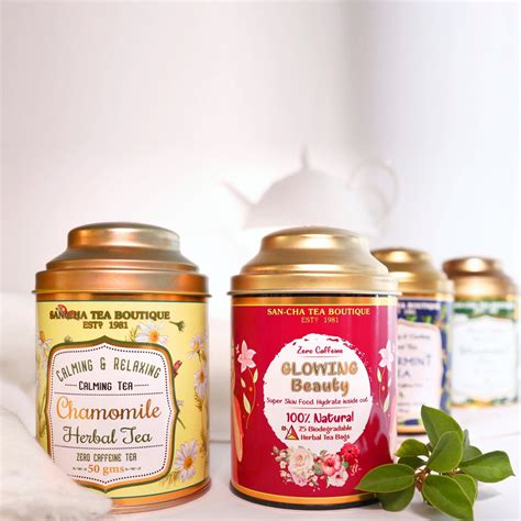 Collections – Sancha Tea Online Boutique