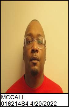 Lionel R Mccall Sex Offender In Wilson NC 27893 NC016214S4