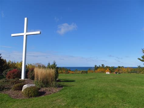 Cross Village