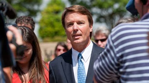 Jury selection begins in John Edwards' trial | CNN