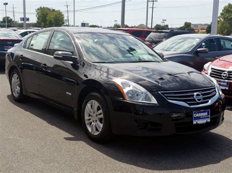 Nissan Altima: A Sedan For Every Occasion | NissanPros