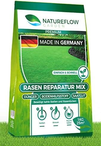 WOLF Garten WOLF Garten Rasen Starter Dünger LH 50 3833020 Amazon