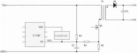 一种电流采样电路的制作方法