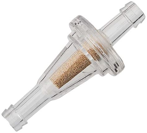 Best Inline Fuel Filter Reviews Recommended