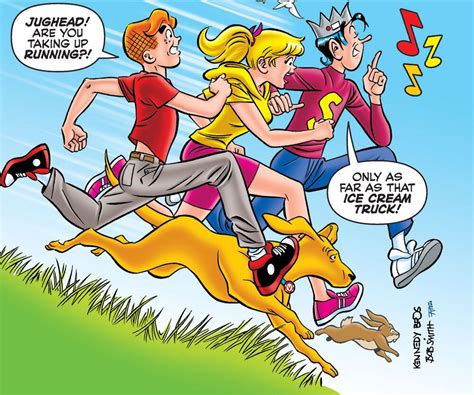 Archie remembers artist Tim Kennedy - Archie Comics