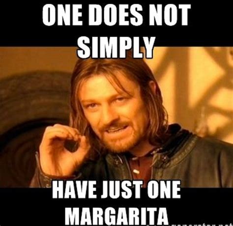 Margarita Memes For National Margarita Day That Are Relatable To Most Margarita Lovers