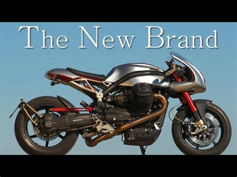 Moto Guzzi Griso Cafe Racer Reviewmotors Co