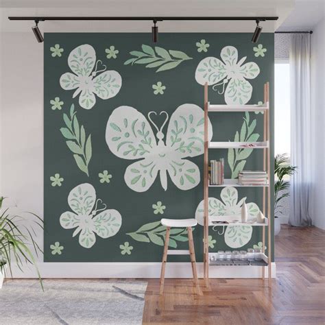 Wall Murals To Match Any Home S Decor Society