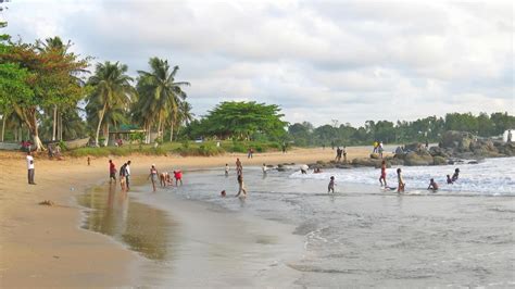 10 Best Kribi Hotels: HD Photos + Reviews of Hotels in Kribi, Cameroon