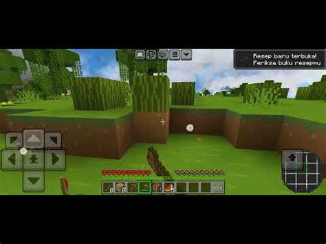 Di Ajarin Main Minecraft Sama Nasigalak Miawaug Bangbumi YouTube