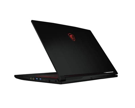 Msi Gf Thin Ordinateurs Portables Gaming Msi