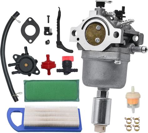 Amazon Carburetor For Briggs Stratton