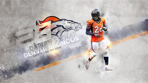 Denver Broncos HD Wallpapers (82+ images)