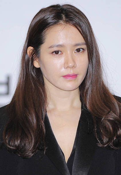 Son Ye Jin Photos And Premium High Res Pictures Artofit