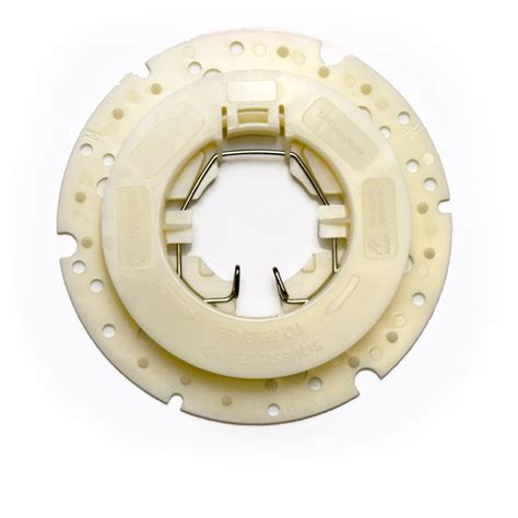 CENTER-LOK® 4 - The Malish Corporation