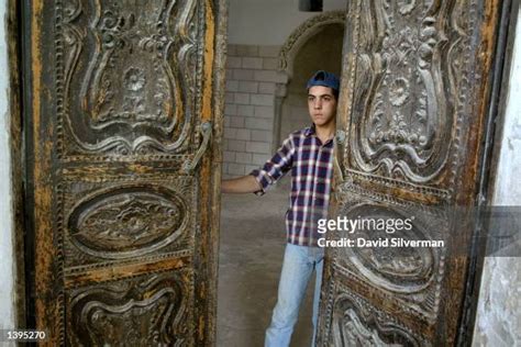 1560 Nablus 2002 Photos And High Res Pictures Getty Images