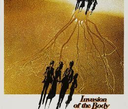 L Invasion Des Profanateurs Film 1978 SensCritique