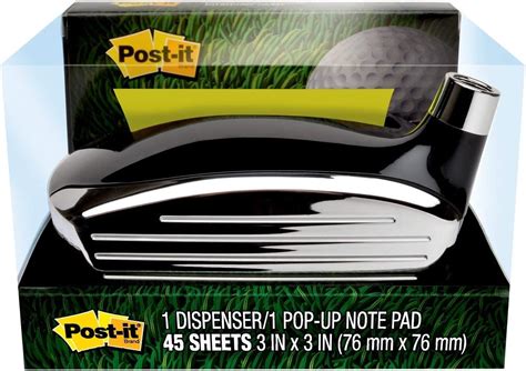 Amazon Post It Pop Up Notes Dispenser For X Inch Notes