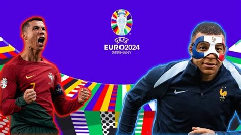 FC 24 Mobile Portugal Vs France UEFA Euro Quarter Finals 2024 YouTube