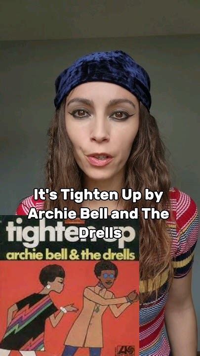 60s Story Tighten Up Edition ️ Story Musicstory 60s Archiebell