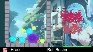 Ball Buster XVIDEOS