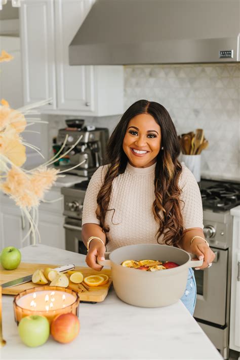 Stovetop Potpourri Recipe - Life with NitraaB