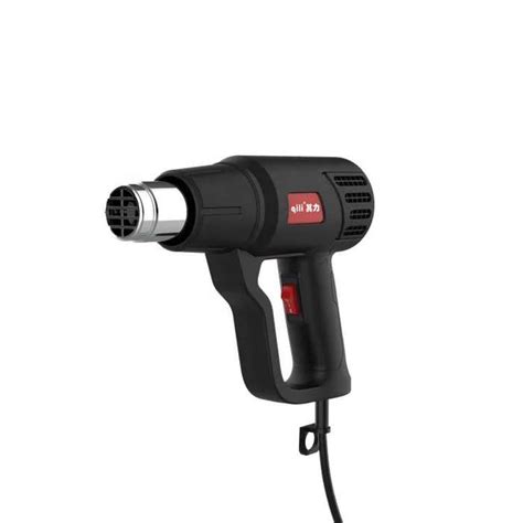 Sanders QR 85A1 Qili 2000W Electric Heat Gun Hot Air Blower Was Sold For 241 00 On 18 Jul At
