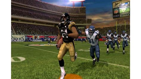 Madden NFL 07 Wii