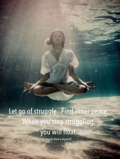 Quotes About Seeking Inner Peace Aden