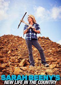 Sarah Beeny's New Life in the Country | TVmaze