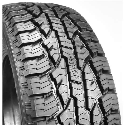 Nokian Rotiiva AT Review - Truck Tire Reviews