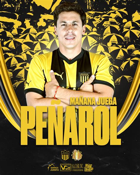 PEÑAROL Fútbol Sala Masculino on Twitter Mañana juega 𝗣𝗘𝗡𝗔𝗥𝗢𝗟